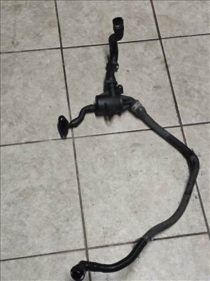 Opel Corsa D 1.3 CDTI kartergáz szűrő 