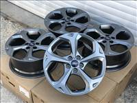  5x108 lyukosztású 7,5JJ 18" új Ford Titanium ST (gyári felni) alufelni