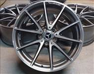 Mercedes AMG 19 coll eredeti gyári cikkszámos felni alufelni 5x112