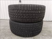  225 40 19 continental RSC 225/40 R 19 téli gumi 2 db 7,5 mm