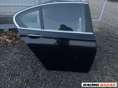 BMW 730 F01/F02 jobb hátsó ajtó 