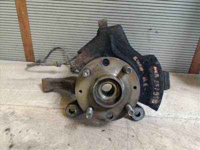 CHEVROLET AVEO T250/255 06.01-11.12 Bal első csonkállvány