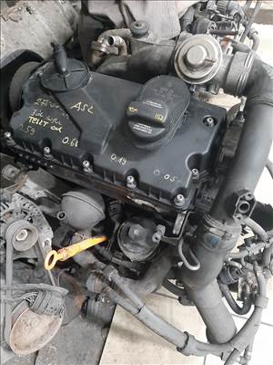 Vw Sharan Seat Alhambra 1.9pdtdi ASZ motorblokk eladó!