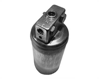 MAHLE AD 133 000S - klíma szárítószűrő SAAB