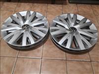 Volkswagen 16-os újszerű gyári dísztárcsa 