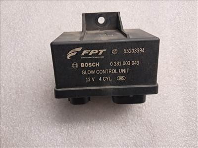 Suzuki SX4 S-Cross I (JY) izzítórelé  55203394