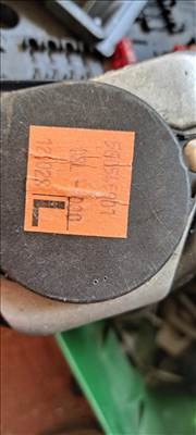 Audi A3 (8L) bal első biztonsági öv 560545901