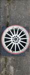  5x114.3 lyukosztású 8J 18" használt alufelni