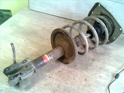 FIAT ULYSSE Bal első lengéscsillapító rugóval