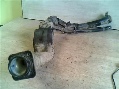 KIA PICANTO Üzemanyag betöltő cső műanyag