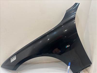 BMW F30 F31 Gyári Bal első sárvédő