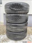  215/6016" használt Michelin Alpin 6 M+S téli gumi 16 col  