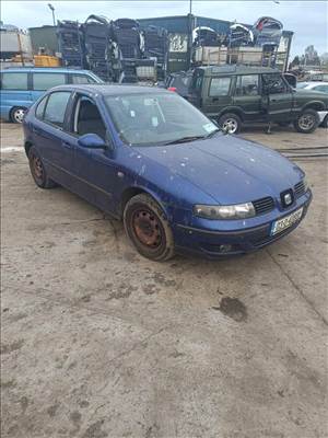 Seat León I bontott alkatrészei