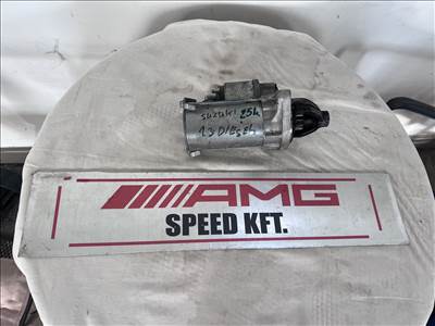 Suzuki Swift IV önindító  s3018