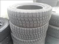  205/65R16C Vredestein kisteher 2 db téli gumi 
