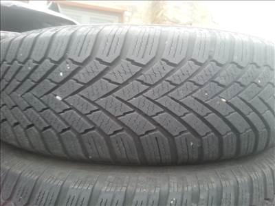  165/70R14 Continental TS860 téli gumi 