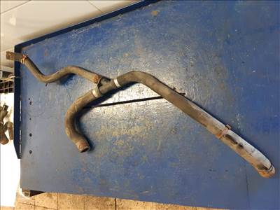 Ford Transit 06-13 Vízcső + Elosztó