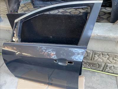 Opel Astra J 1.7 CDTi Bontott Alkatrészei A17DTS