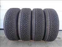 Új Continental 195/60R16 téli gumi 2024-es gyártású eladó. 