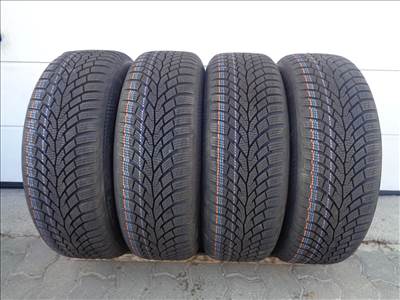 Új Continental 195/60R16 téli gumi 2024-es gyártású eladó. 