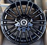 Mercedes AMG 18 coll eredeti gyári cikkszámos felni alufelni 5x112