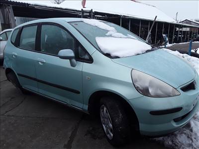 Honda Jazz II (GD) 1.4i Bal hátsó ajtó üresen 