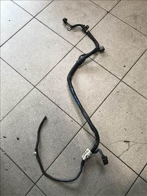 Skoda Octavia II 2,0 PD BKD / generátor köteg