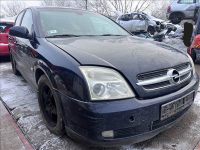 Opel Vectra C 2.2i bontott alkatrészei