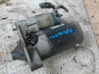 CITROEN C3 2002.04.01-2009.12.31 Önindító. benzines