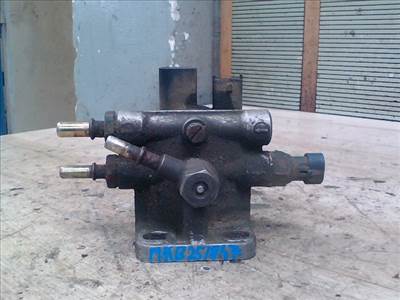 IVECO Daily 2000-2006 35C13 Gázolajszűrő ház