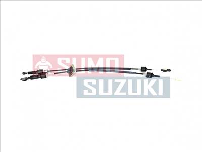 suzuki alto 2009-> 1,0 váltó bowden 28300m68k00