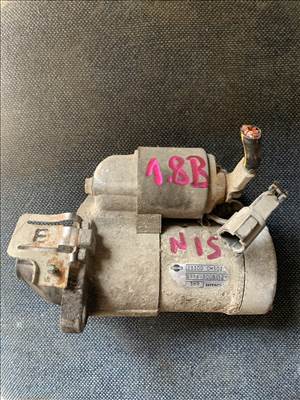 Nissan Primera III önindító