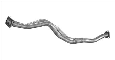 Marix 01-138 kipufogó gyûjtő cső - AUDI 80 (1978-1986), AUDI 80 (1986-1991), VW Santana