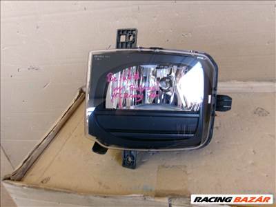 VOLKSWAGEN T-CROSS bal első ködlámpa 2018- 2GM941661B