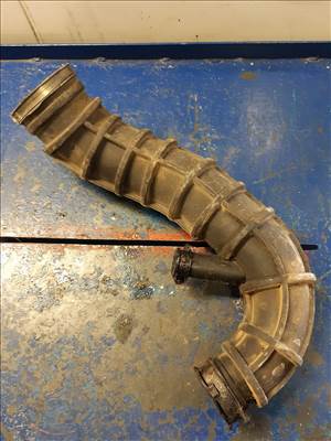 Ford Transit 00-06 Turbócső / Intercooler Cső