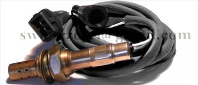 Lambda szonda Audi 80 90 100 200 Coupe A6 V8