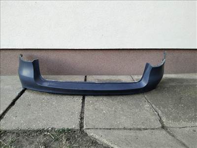 Mercedes Glc x253 hátsó lökhárító felső rész a2538850725