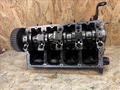 Volkswagen Passat B5, Audi A4 (B6/B7), Volkswagen Golf V hengerfej 