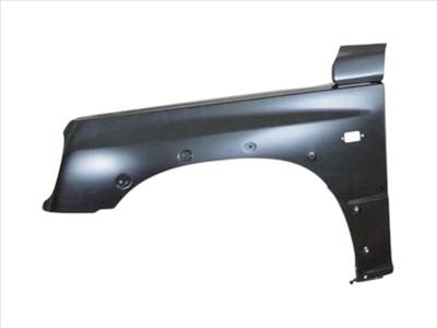 Suzuki Vitara 1996-1998 utángyártott új bal első sárvédő Sport (üvegszálas) 5880077e10