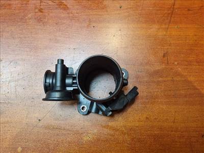 CITROËN JUMPY, CITROEN C8, PEUGEOT EXPERT Fojtószelep (Elektromos) (Motorkód: RHK)