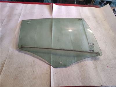 VOLVO S60 II Jobb hátsó Ablak