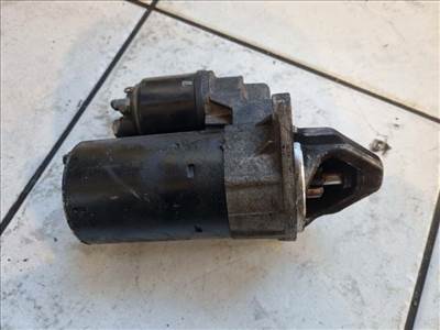 Opel Astra G önindító (motorkód: Z14XE)