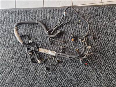 Opel Vectra C, Signum üzemanyag kábelköteg 97353067