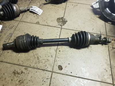 Opel Corsa D bal első féltengely (motorkód: Z14XEP, A14XEL, A14XER) 95518746