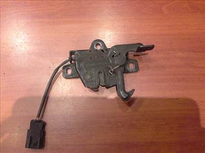 Opel Antara motorháztető zár 95202150