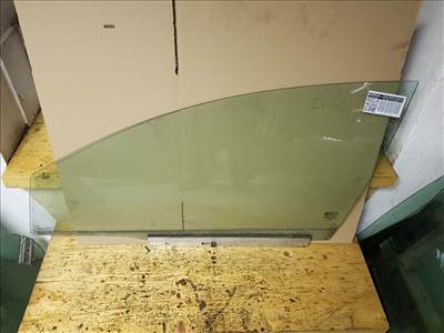 Opel Vectra C, Signum bal első ajtóüveg 24449810