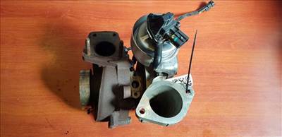 Opel Antara, Chevrolet Captiva turbófeltöltő motorkód A22DM A22DMH LNQ 25187704