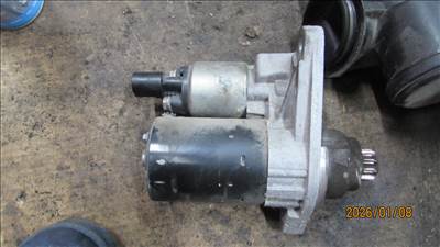 Volkswagen Polo V 1.4 16V önindító (02T911023R)