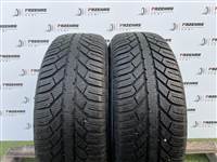 235/65 R17 Semperit Master Grip 2 téli gumi 7mm