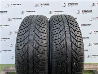 235/65 R17 Semperit Master Grip 2 téli gumi 7mm
